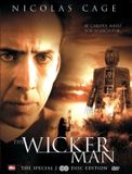 Megamoviestore The Wicker Man DVD Special Edition Steelbook
