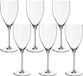 Leonardo Poesia witte wijnglas 350ml - set/6