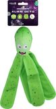 Dog Comets Alien Octo - L - Groen