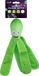 Dog Comets Alien Octo - L - Groen