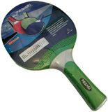 Pegasi outdoor tafeltennisbatje Green