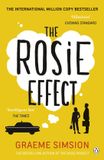 The Rosie Effect The Rosie Effect: The hilarious and uplifting romantic comedy from the million-copy bestselling series: 2 Paperback