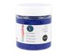 INNSPIRO Ronde rotstuin van glas, ondoorzichtig, marineblauw, 2,3 mm, 10/0, 120 g