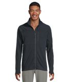 Fjallraven Fjällräven Abisko Lite Fleece Heren Outdoorvest - Dark Navy - XXL