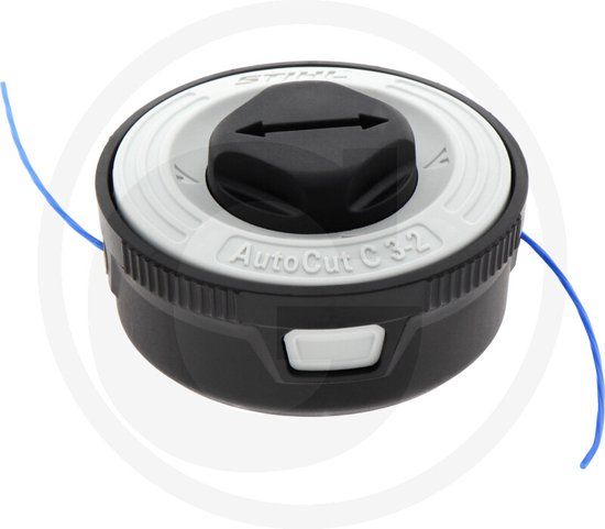 Stihl AutoCut C 3-2 draadkop - Ø 1,6 mm