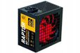 Rebeltec RAPTOR - ATX Voeding - 600W - Single Rail - DC-DC