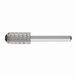 PFERD TOOLS Rüggeberg Freesstift HSS C1225/Vertanding 3 6mm, 12x25mm