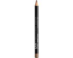 NYX Professional Makeup Slim Lip Pencil - Cappuccino