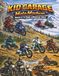 KID GARAGE MOTO MAYHEM RIDERS OF THE SAND & MOUNTAIN TRAILS: Engaging Interactive Coloring Book for Kids