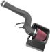 K&N Aircharger Kit passend voor Ford Fusion 1.6 2013-2015 (63-2586)