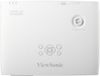 Viewsonic LSC521WU beamer/projector Projector met normale projectieafstand 5200 ANSI lumens 3LCD WUXGA (1920x1200) Wit