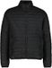 CMP Gewatteerd donsjack Heren L Nero Polyester