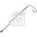 Febi Bilstein Flexible De Frein 183768 Citroën 16 736 026 80 4888.y5