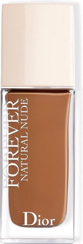 Dior Diorskin Forever Natural Nude Foundation #6n 30ml