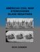 American Civil War Stereoviews GLASS NEGATIVES