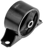Houder, Aslichaam, motorsteunlager OEM MB691238