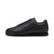 PUMA Roma 24 sneakers unisex, Zwart, Maat 42,5
