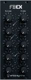 Erica Synths Graphic Resonant FB Expander - Expander modular synthesizer
