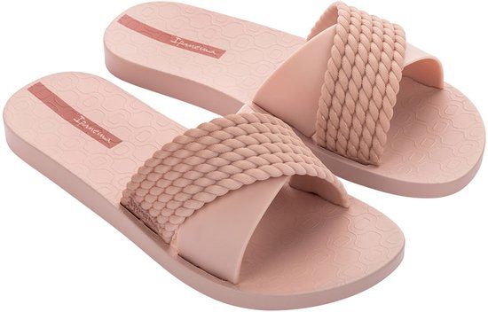 Ipanema Street Ii Slippers Roze EU 35-36 Vrouw