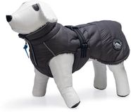 Beeztees Bobby - Hondenjas - Grijs - 32 cm