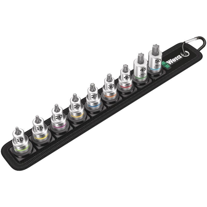 Wera Belt B 3 TORX HF - 05003972001