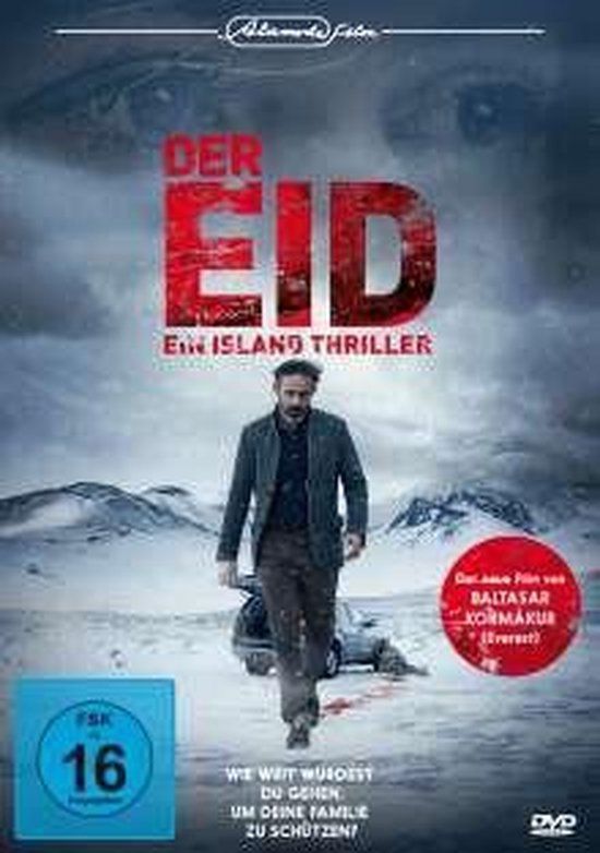 Der Eid / DVD / 2016