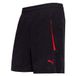 Puma Milan Ac Short PUMAtech Relaxed Woven - Noir, pointure Medium