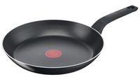 Tefal Easy Cook & Clean Set de poêles - 20/28 cm - Noir