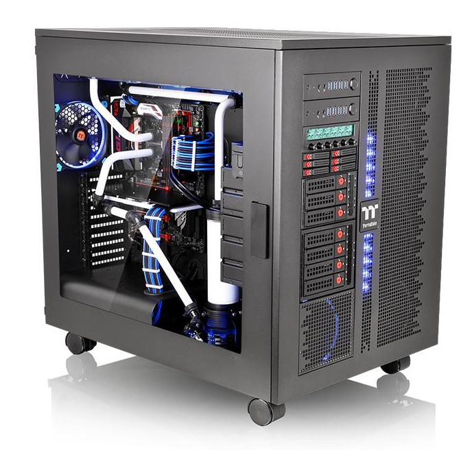 Thermaltake Core W200