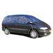Carpoint Dakhoes Polyester MPV Large Blauw