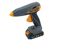 PowerTec 92663 Cordless Glue Gun 18V 100W