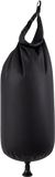 Cao Compacte zonnedouche, 10 liter, volwassenen, uniseks, zwart, H 54 cm, diameter 17 cm