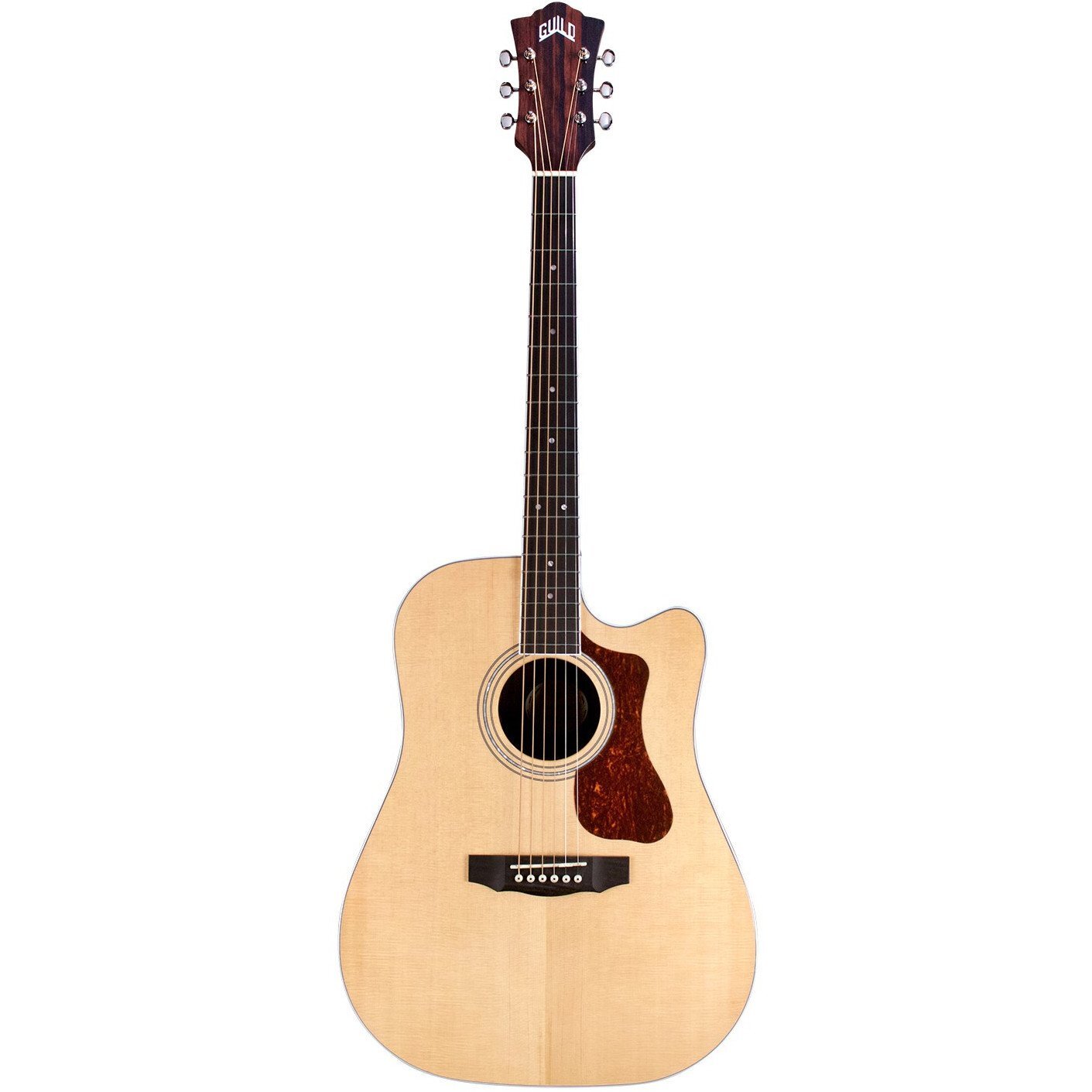 Guild D-260CE Westerly Deluxe