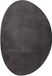 vidaXL - Tapijt - HUARTE - Antraciet - 140 x 200 cm - Polyester