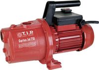 Merkloos T.I.P. - Technische Industrie Produkte Jet 750 Tuinpomp
