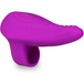 Naughty Tongue Doigt vibrant