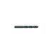 Hepyc Cilinderboor, Ø 4,5 mm, L 80 mm, L 47 mm (HSS DIN338N)