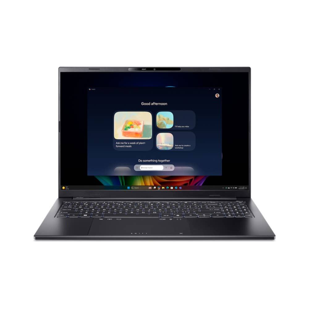 Acer Swift Go / AI OLED / SFG16-71