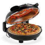 MOA Elektrische Pizzaoven