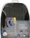 Lampa Sporting Fresh Antraciet Tissu Housse de siège Conducteur