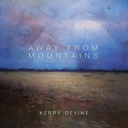 Away Kerry Devine - Away From Mountains (LP) (Limited Edition)