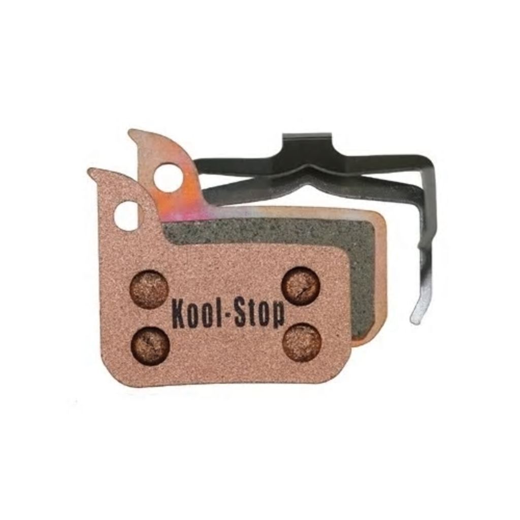 Koolstop Schijfremblokset D297S Sram Red Sintered