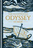 The Sterling The Illustrated Odyssey
