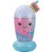 LUPILU® Piscine gonflable ou arroseur gonflable pour enfant (Arroseur à bulles Bubble Tee)
