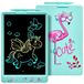 DYNASONIC DYNA-PM Flamant 10-inch schrijftablet voor kinderen