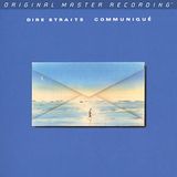 Dire Straits Communiqué UDSACD 2185