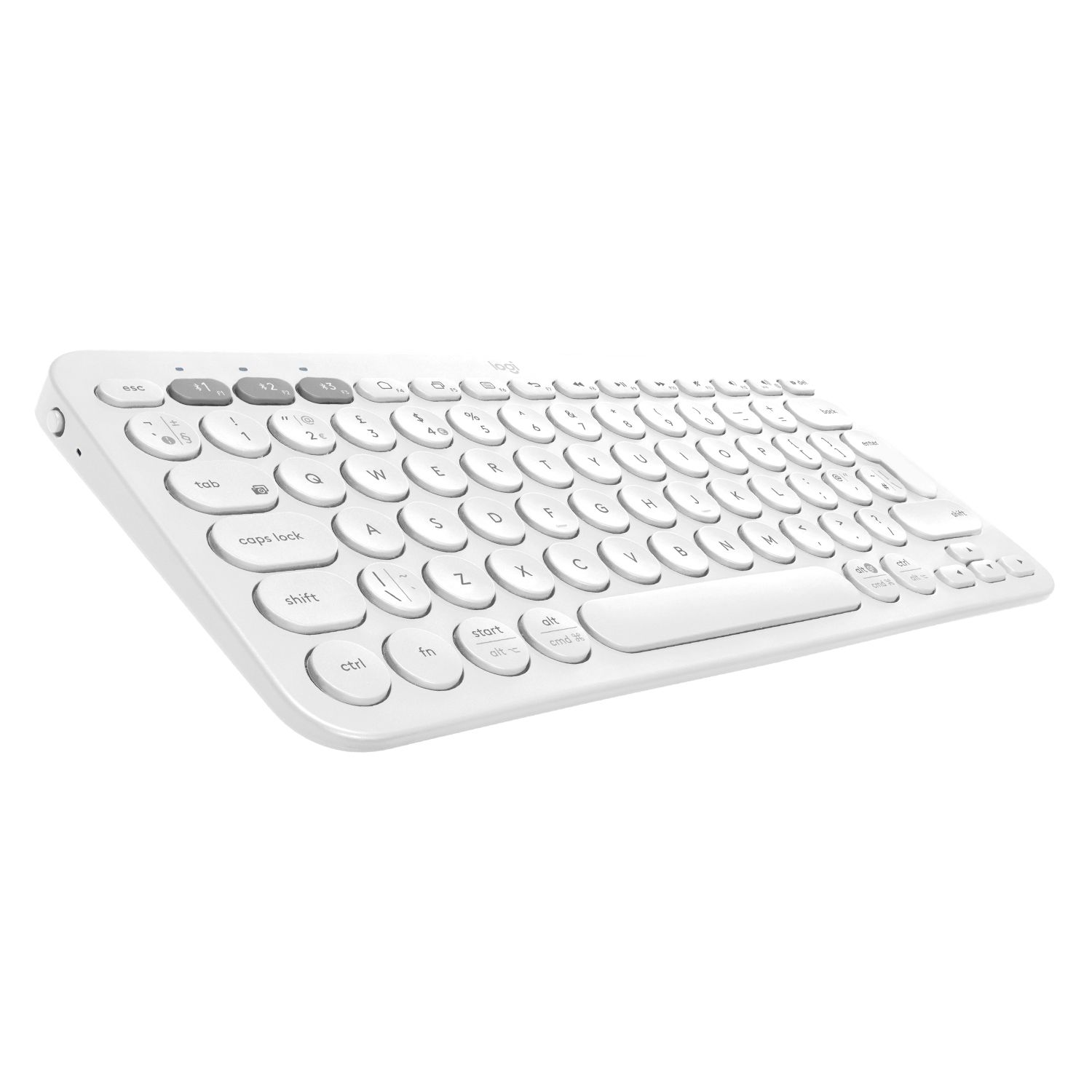 Logitech K380 Multi-Device