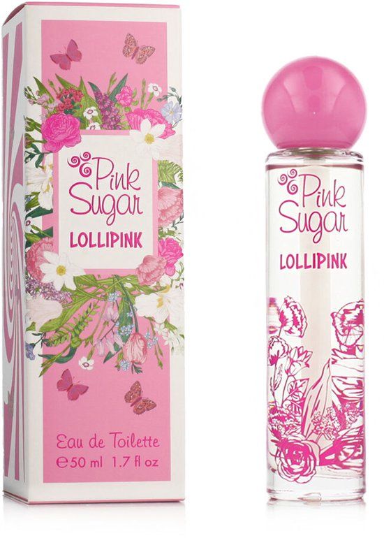 Aquolina Lollipink / - / -
