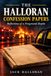 THE HALLORAN CONFESSION PAPERS: Reflections of a Fireground Skeptic