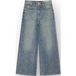 Vingino Girls Cherry Jeans Old Vintage Maat: 4 | Spijkerbroeken Outlet | Unisex | Blauw